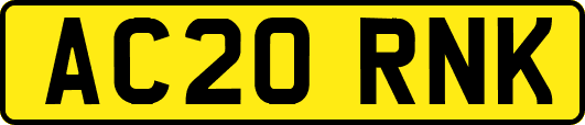 AC20RNK