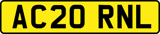 AC20RNL