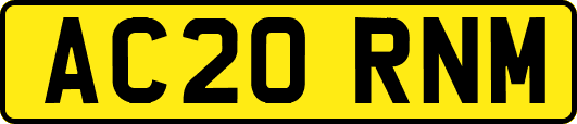 AC20RNM