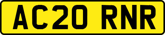 AC20RNR