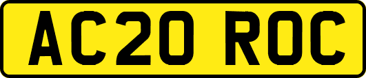 AC20ROC