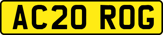 AC20ROG
