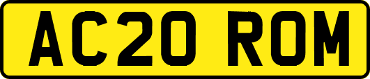 AC20ROM