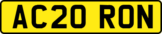 AC20RON