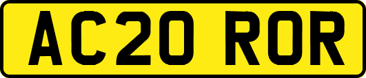 AC20ROR