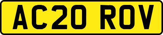 AC20ROV
