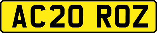 AC20ROZ