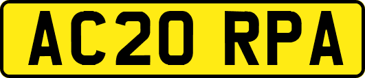 AC20RPA