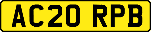 AC20RPB