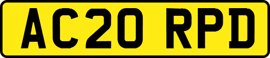 AC20RPD