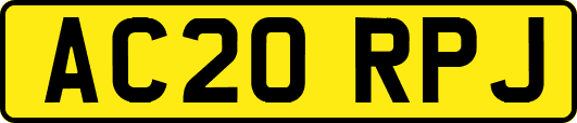 AC20RPJ
