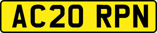 AC20RPN