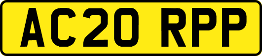 AC20RPP