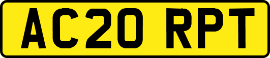 AC20RPT