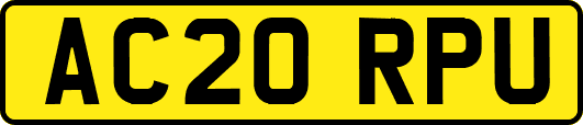 AC20RPU