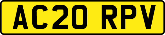 AC20RPV