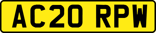 AC20RPW