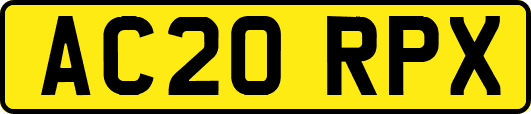 AC20RPX