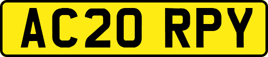 AC20RPY