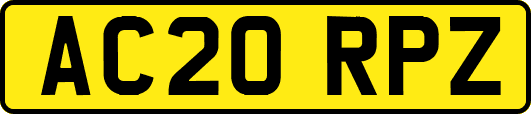 AC20RPZ