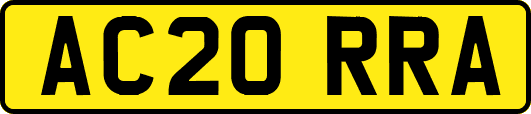 AC20RRA
