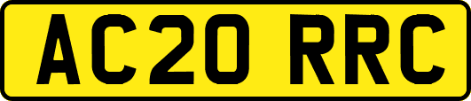 AC20RRC