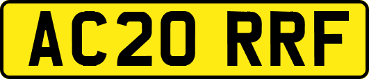 AC20RRF
