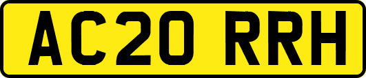 AC20RRH