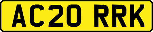 AC20RRK