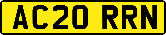 AC20RRN