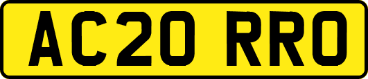 AC20RRO