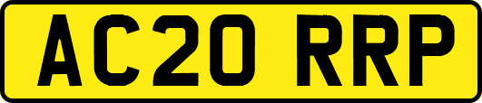 AC20RRP