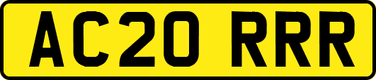 AC20RRR