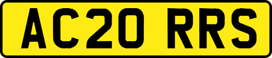 AC20RRS