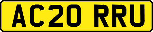 AC20RRU
