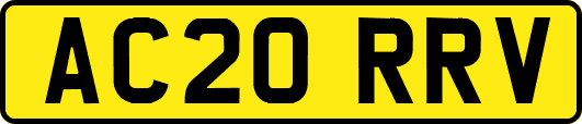 AC20RRV