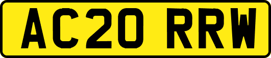 AC20RRW