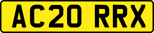 AC20RRX
