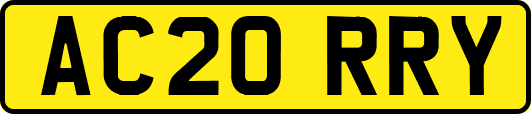 AC20RRY