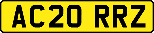 AC20RRZ