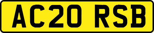 AC20RSB
