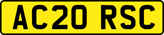 AC20RSC