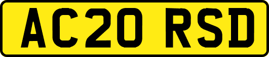 AC20RSD