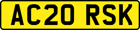 AC20RSK
