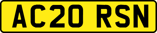 AC20RSN