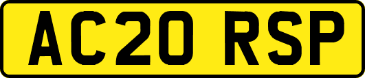 AC20RSP