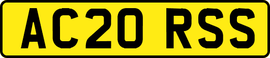 AC20RSS