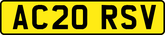 AC20RSV