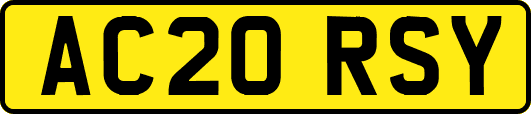 AC20RSY