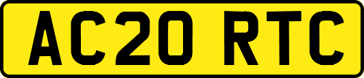 AC20RTC